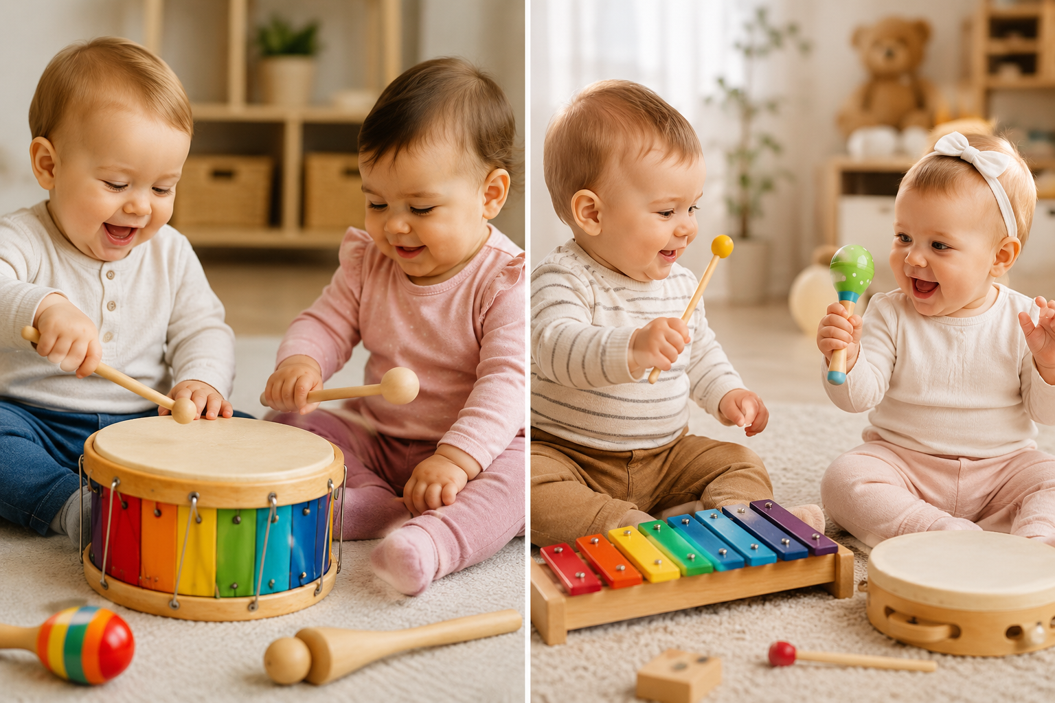 Baby Musik