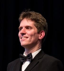 Florian Eisentraut, Tenor